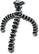 Front Standard. Joby - Gorillapod SLR Flexible Tripod.