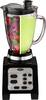 Oster - Oster® Master Series Pre-Programmed Blender with Reversing Blade Technology - Black-Front_Standard