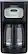 Front. Cuisinart - 12-Cup Coffee Maker - Black.