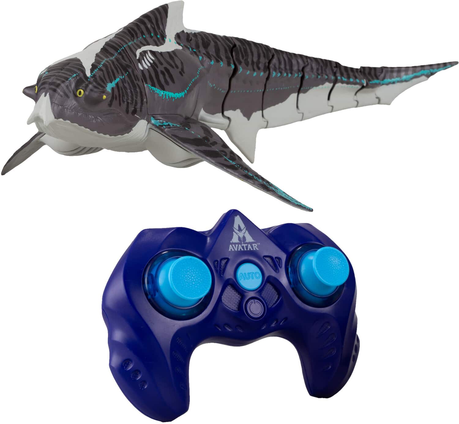 McFarlane Toys McFarlane Avatar: The Way of Water World of