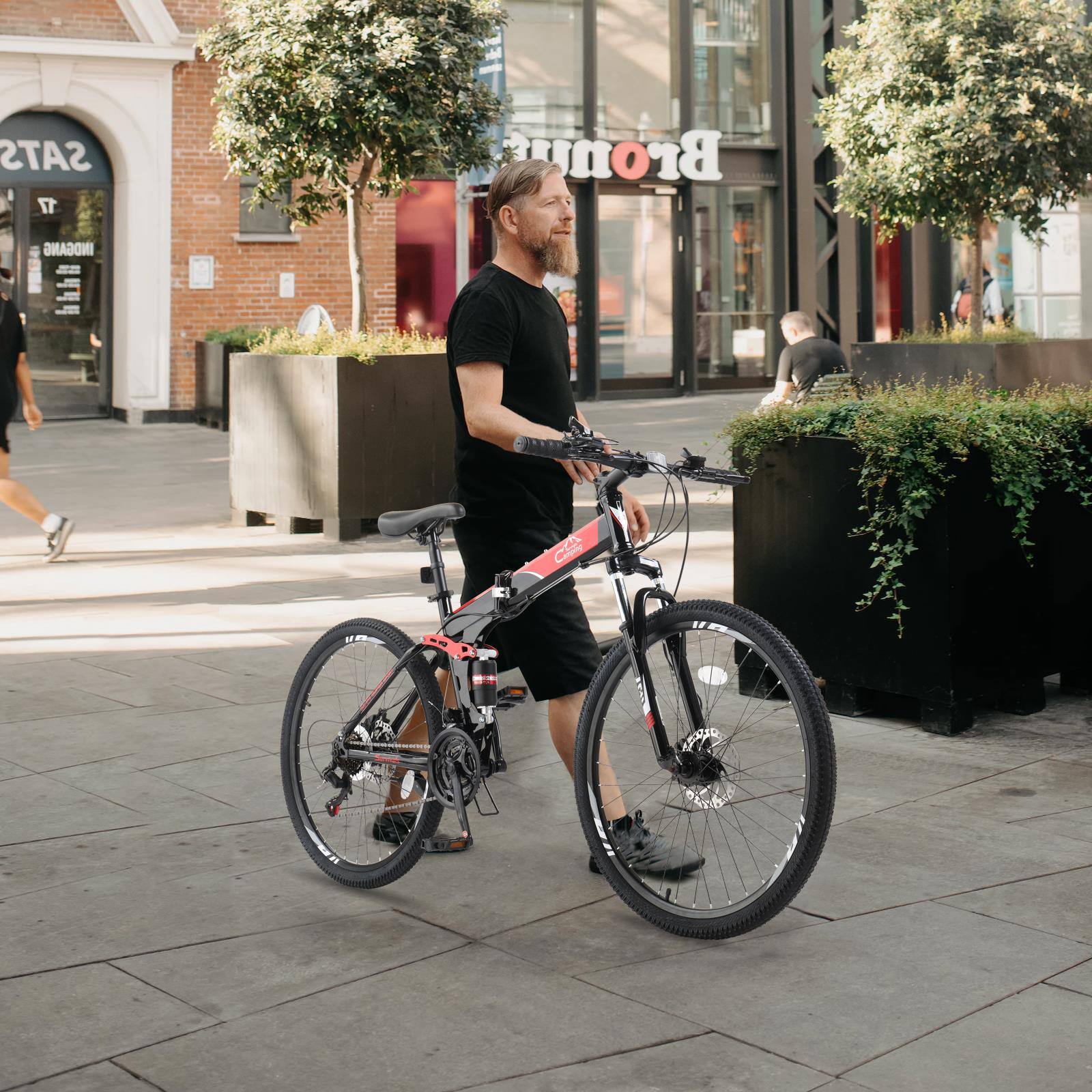 media item thumbnail