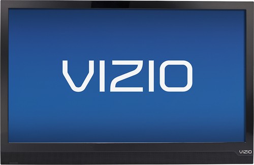  VIZIO - E-Series - 29&quot; Class (29&quot; Diag.) - LED - 720p - 60Hz - Smart - HDTV