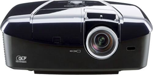 Front Standard. Mitsubishi - 3D DLP Projector.