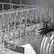 Alt View 29. Bosch - 800 Series 24" Top Control Smart Built-In Stainless Steel Tub Dishwasher with 3rd Rack, 42 dBA - White.