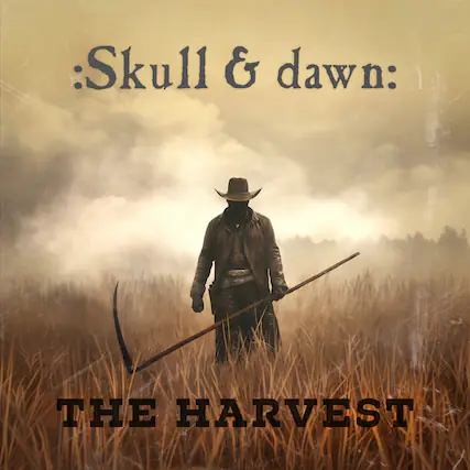 Skull & Dawn: The Harvest