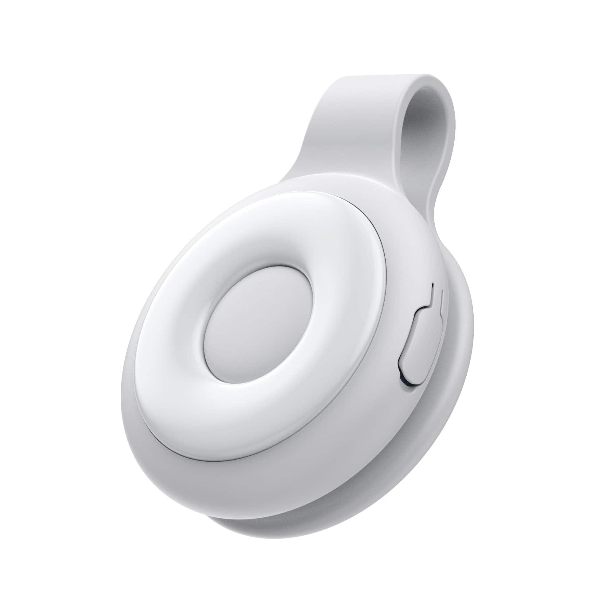 YONWAY - Magnetic Fill Light, 5-Gear Portable LED Ring Light with Type-C, 500mAh Battery for Photography, Camping, Night Walks