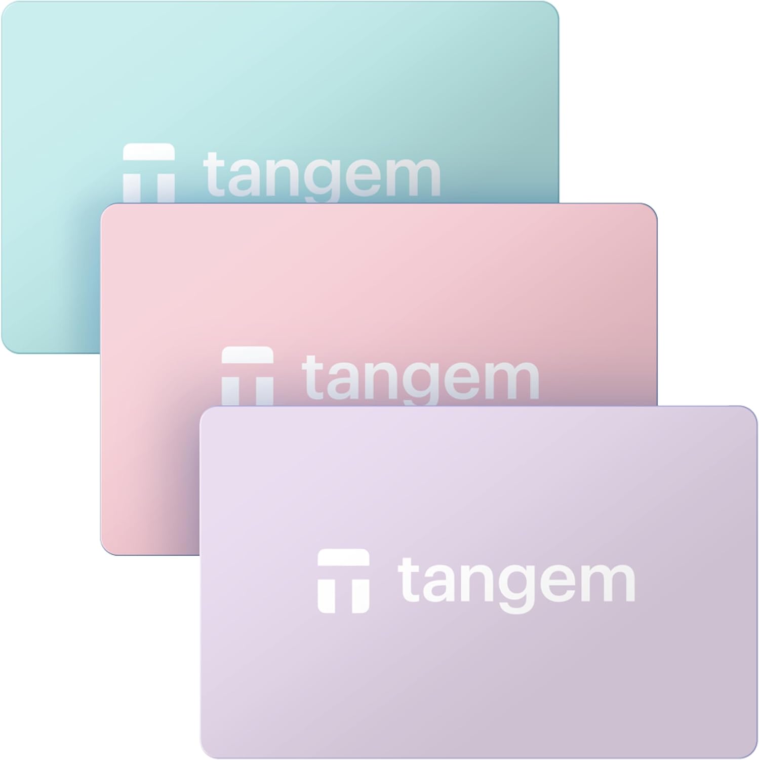 tangem tangem tangem