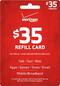 Verizon Wireless Prepaid - $35 Top-Up Card - Red-Front_Standard