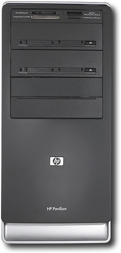 hp a6000n