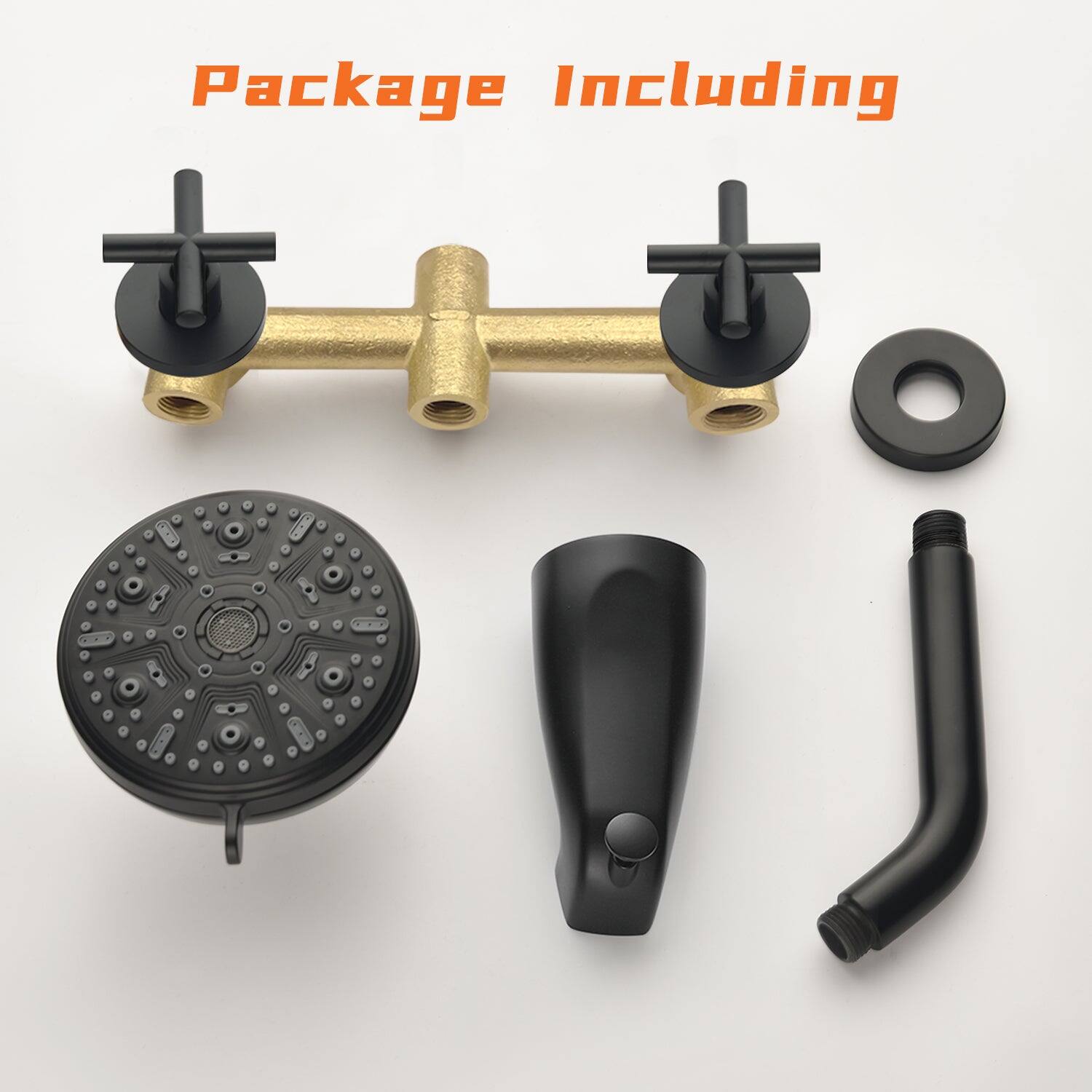 Package Including