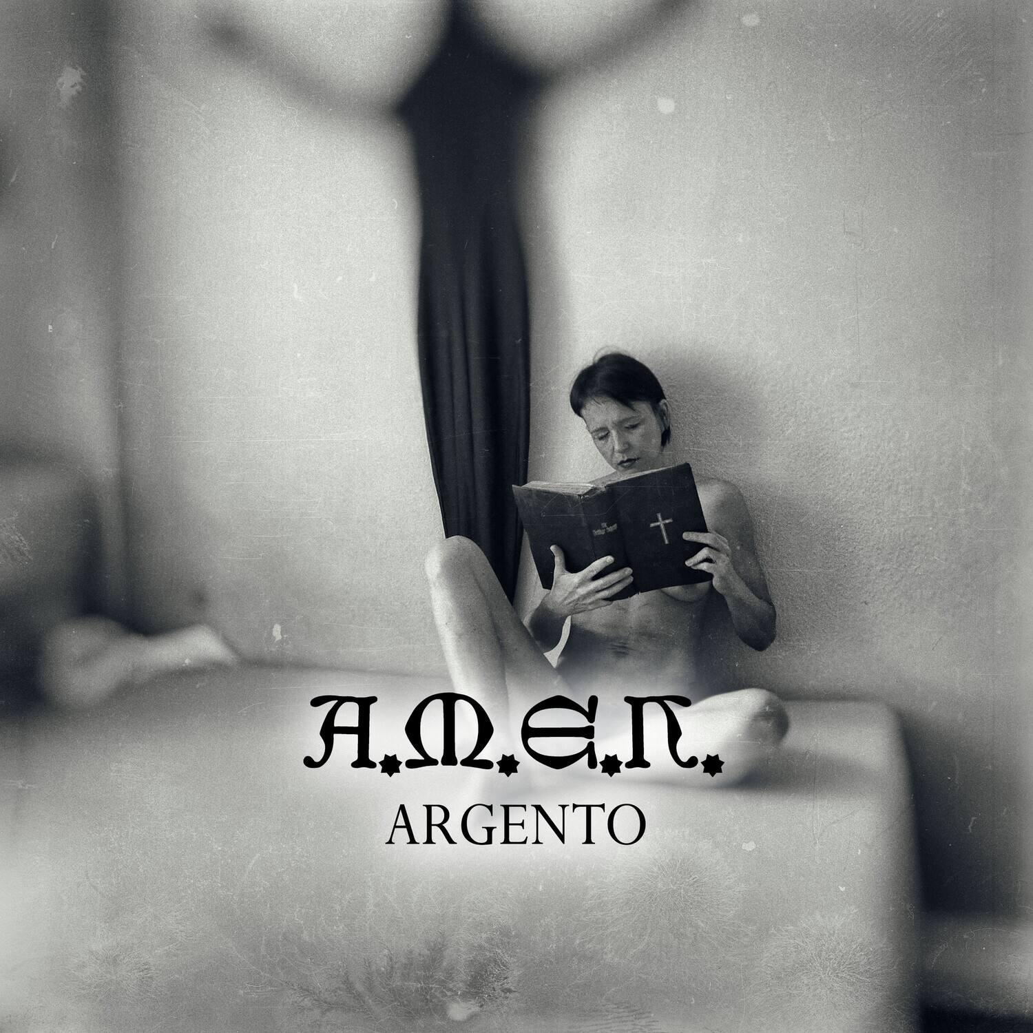 A.O.E.I  
ARGENTO