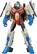 Front. Hasbro - Transformers Studio Series Deluxe Class Transformers One Starscream - Multicolor.
