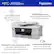 MFC-J6560DW
Features
- 2.7" Touchscreen
- print from and scan to Cloud-based apps†
- Flexible Connectivity
- dual band wireless, Ethernet, and USB connections
- PerfectPrint Auto Detection System
- automatic maintenance for consistent high-quality printing
- Powered by MAXIDRIVE
- with fast print speeds and enhanced durability
†Scroll down to learn more
