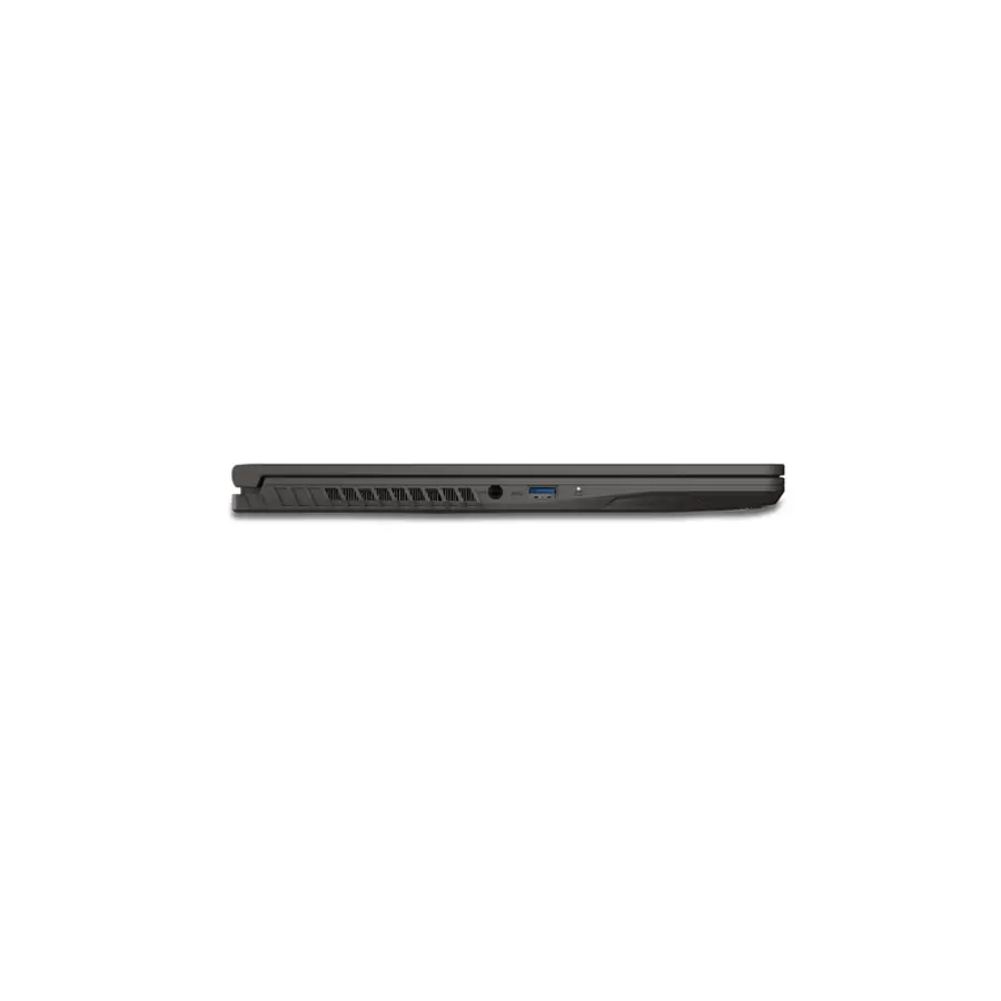 Alt View 12. MSI - THIN 15 15.6" 144Hz FHD Gaming Laptop-Intel Core i5-13420H - 16GB Memory - GeForce RTX 4050 - 512GB SSD - Black.
