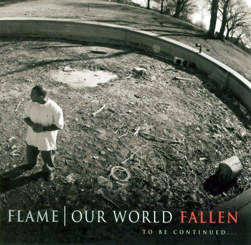  Our World: Fallen [CD]