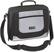 Angle Standard. Targus - Sport Case for Select Portable DVD Players - Black/Gray.
