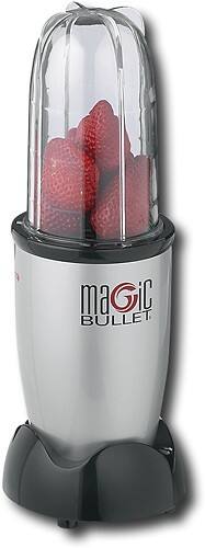 Angle Standard. Emson - Magic Bullet Express High-Speed Blender.