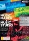 MAGIX - Music Maker and Music Studio 2015-Front_Standard