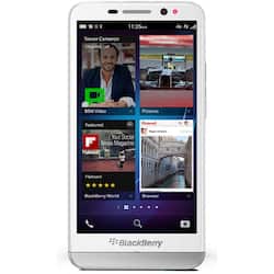 BlackBerry Z30 4G Cell Phone (Unlocked) White Z30 WHITE - Best Buy BlackBerry Z30 4G Cell Phone (Unlocked) White Z30 WHITE - Best Buy