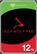 SEAGATE IRONWOLF PRO 12 TB