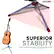 5 CORE
SUPERIOR STABILITY
Wide tripod base prevents tipping over or fall