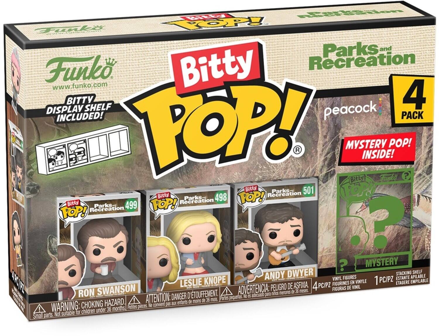 Funko Pop! Bitty Pop! Parks and Recreation www.funko.com DISPLAY SHELF INCLUDED! 4 PACK peacock MYSTERY INSIDE! 4PC/PZ 1PC/PZ 4PC/PZ 1PC/PZ 4PC/PZ 1PC/PZ 1PC/PZ 1PC/PZ 1PC/PZ 1PC/PZ 1PC/PZ 1PC/PZ 1PC/PZ 1PC/PZ 1PC/PZ 1PC/PZ 1PC/PZ 1PC/PZ 1PC/PZ 1PC/PZ 1PC/PZ 1PC/PZ 1PC/PZ 1PC/PZ 1PC/PZ 1PC/PZ 1PC/PZ 1PC/PZ 1PC/PZ 1PC/PZ 1PC/PZ 1PC/PZ 1PC/PZ 1PC/PZ 1PC/PZ 1PC/PZ 1PC/PZ 1PC/PZ 1PC/PZ 1PC/PZ 1PC/PZ 1PC/PZ 1PC/PZ 1PC/PZ 1PC/PZ 1PC/PZ 1PC/PZ 1PC/PZ 1PC/PZ 1PC/PZ 1PC/PZ 1PC/PZ 1PC/PZ 1PC/PZ 1PC/PZ 1PC/PZ 1PC/PZ 1PC/PZ 1PC/PZ 1PC/PZ 1PC/PZ 1PC/PZ 1PC/PZ 1PC/PZ 1PC/PZ 1PC/PZ 1PC/PZ 1PC/PZ 1PC/PZ 1PC/PZ 1PC/PZ 1PC/PZ 1PC/PZ 1PC/PZ 1PC/PZ 1PC/PZ 1PC/PZ 1PC/P