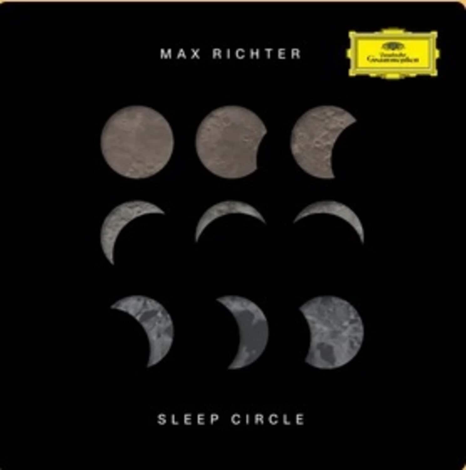 Max Richter - Sleep Circle   - COMPACT DISCS [CD] price history on PriceWatchPro