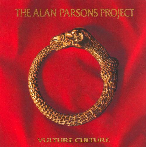  Vulture Culture [Expanded] [CD]