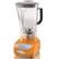 Alt View Standard 20. KitchenAid - Table Top Blender - Tangerine.