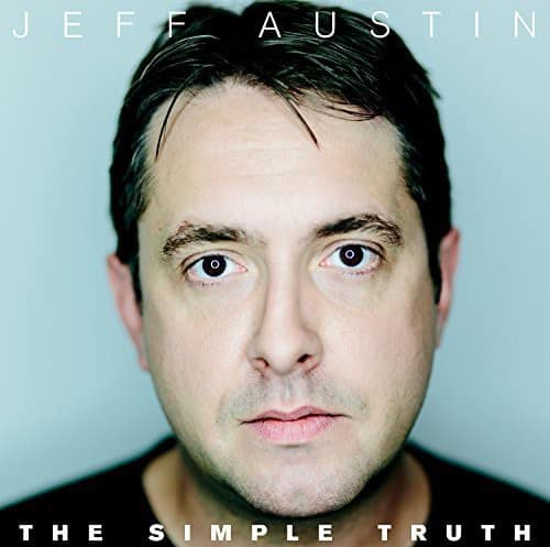 Jeff Austin - Simple Truth   - COMPACT DISCS [CD] price history on PriceWatchPro