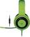 Alt View 11. Razer - Kraken Pro Analog Gaming Headset - Green.
