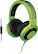 Left. Razer - Kraken Pro Analog Gaming Headset - Green.
