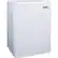 Front. Magic Chef - 2.4 Cu. Ft. Mini Fridge - White.