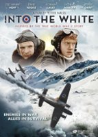 Into the White [DVD] [2012] - Front_Original