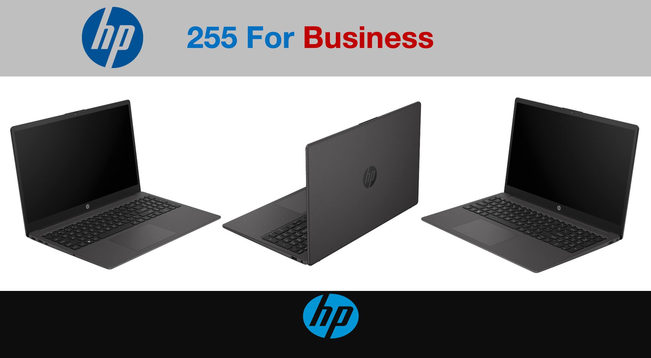 hp 255 For Business