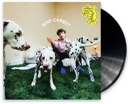 Rex Orange County - Who Cares? - VINYL LP
