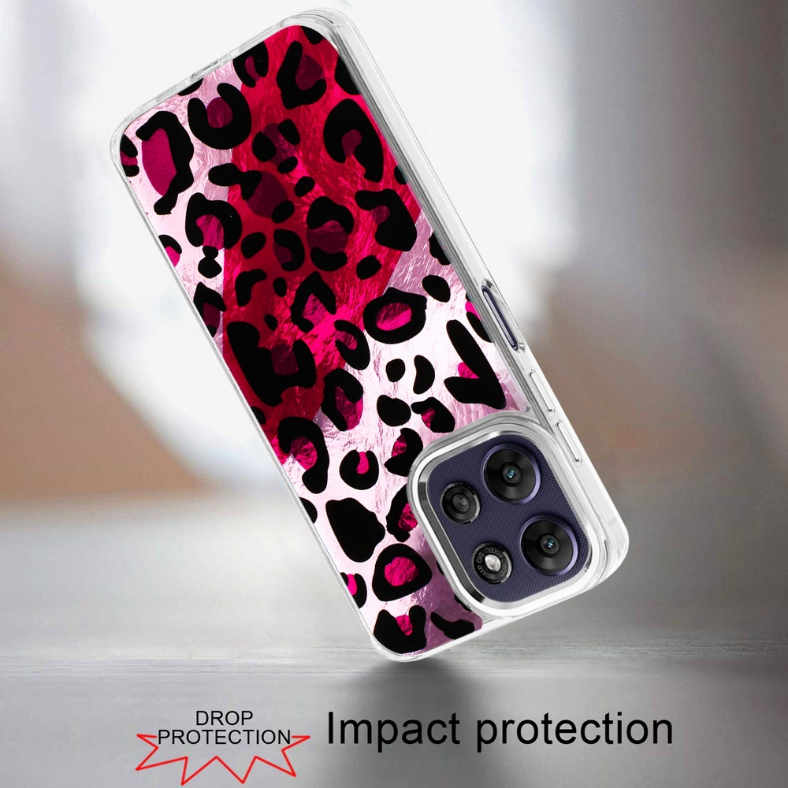 100
DROP PROTECTION
Impact protection