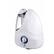 Front. Optimus - Optimus 1.5 Gallon Cool Mist Ultrasonic Humidifier - White.
