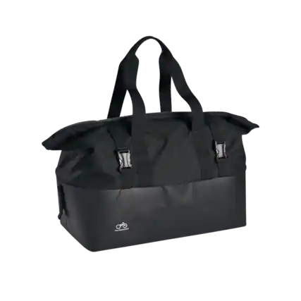 Rad Power Bikes - Large Basket Roll Top Liner - Black