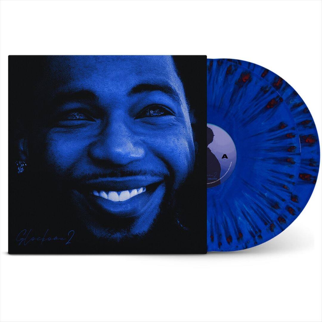 Front. Glockoma 2 [Deluxe] [LP].