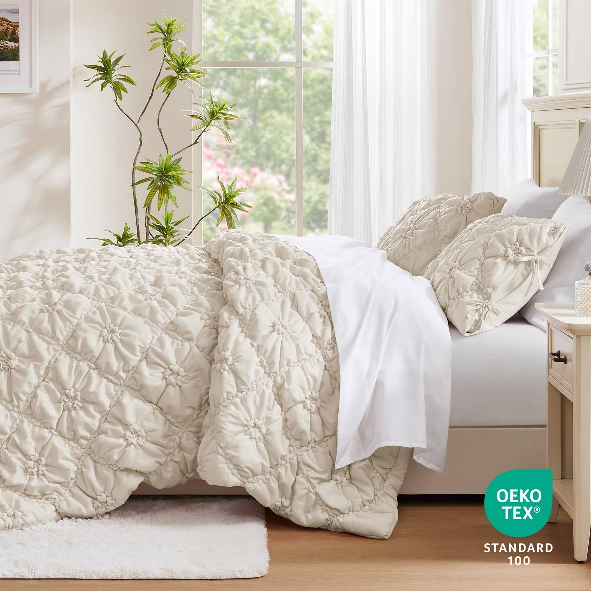 OEKO TEX  
STANDARD 100