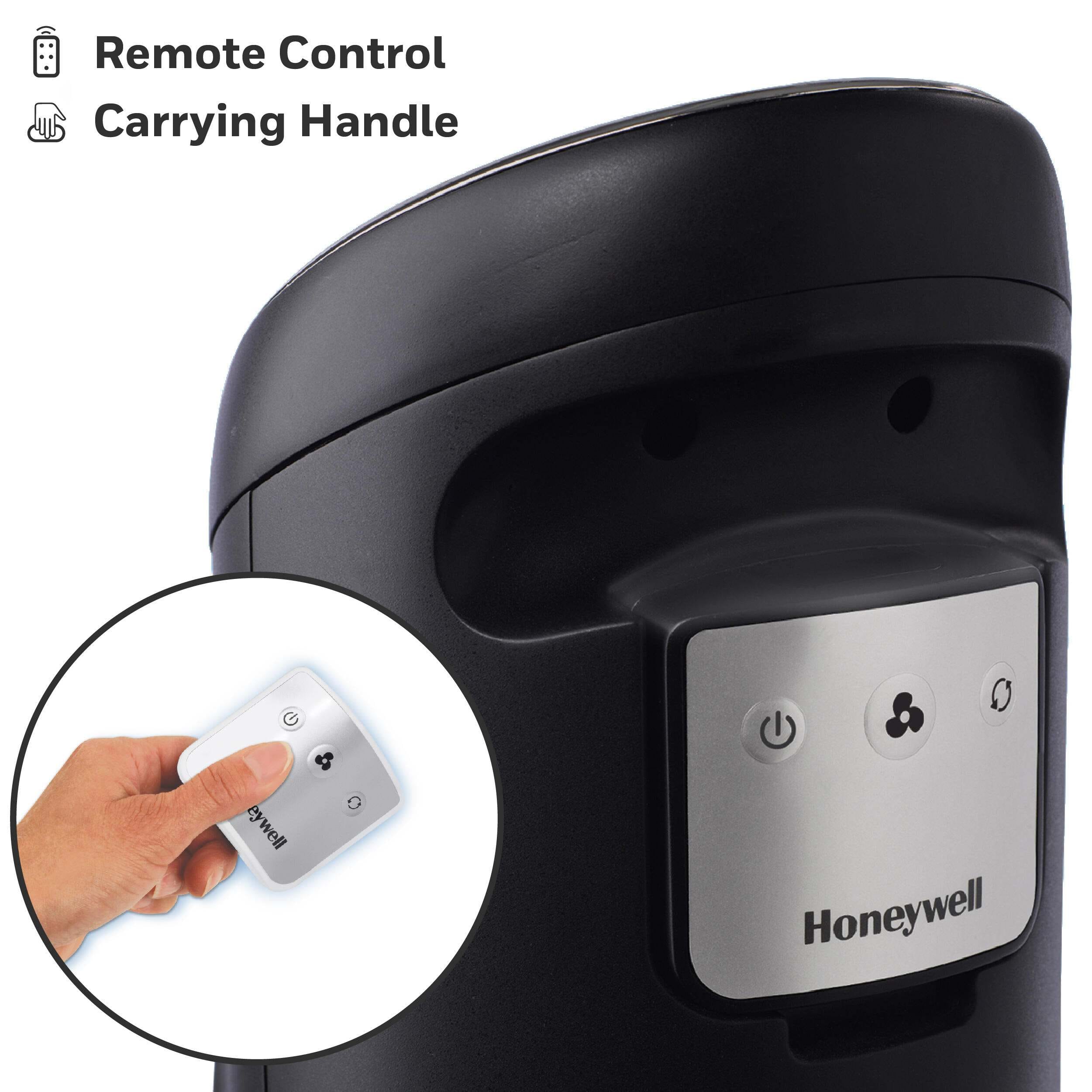 Remote Control Carrying Handle Honeywell