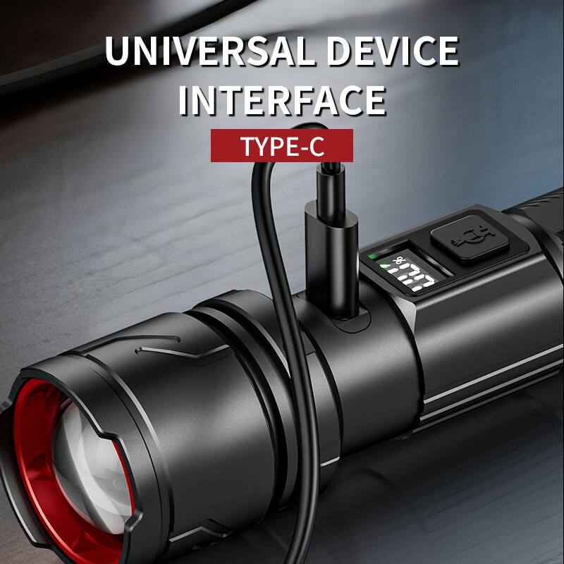 UNIVERSAL DEVICE INTERFACE TYPE-C