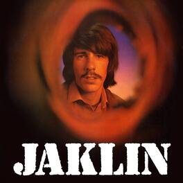 Jaklin - Jaklin - VINYL LP