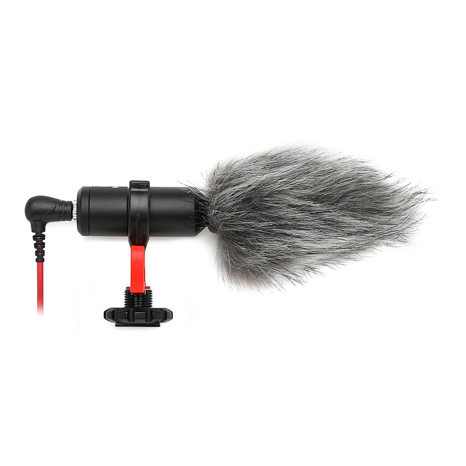 Angle. Koah - Koah Simah Condenser Microphone for Digital Cameras Tripod Bundle.