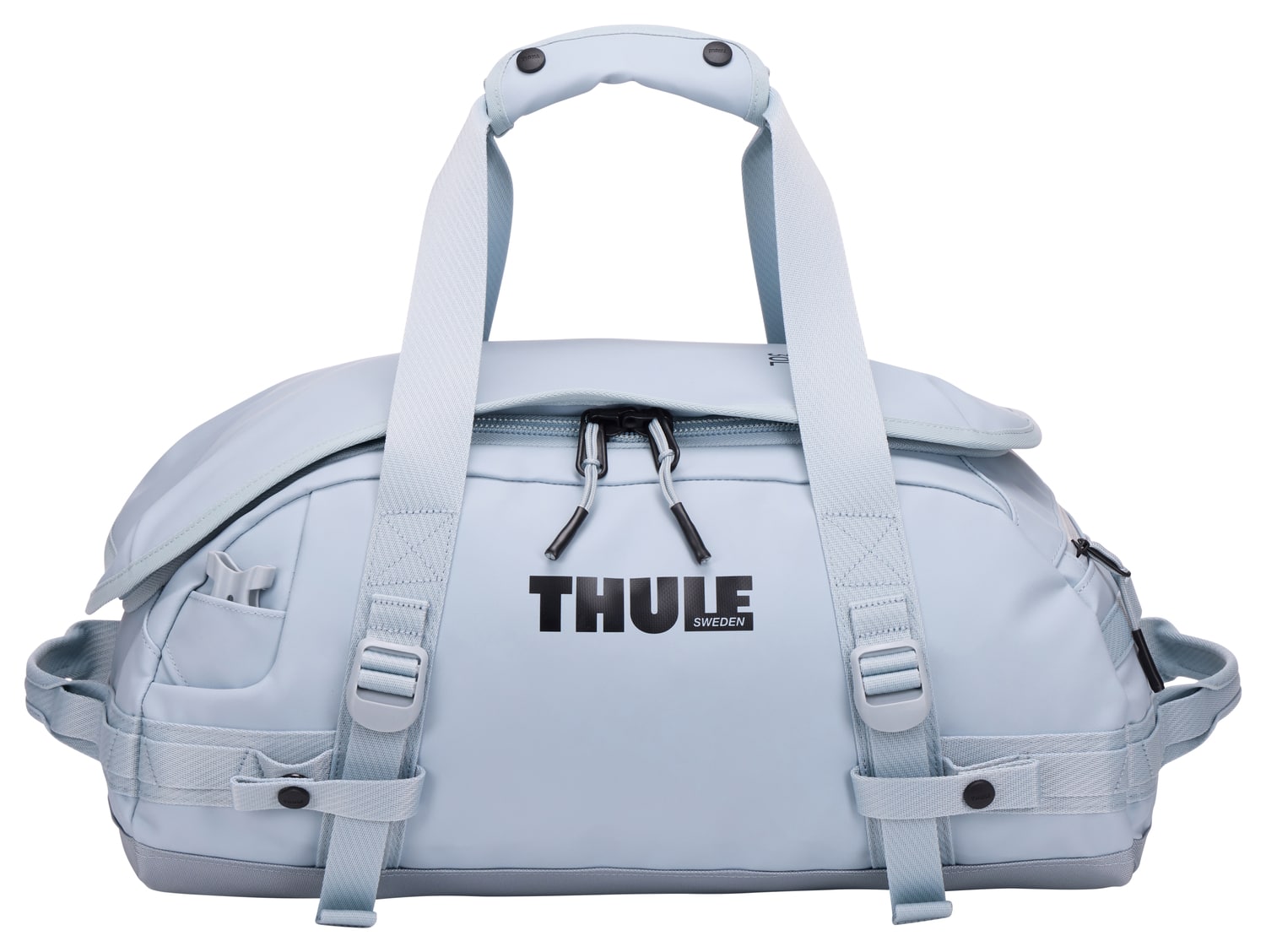 Thule - Chasm 30L Duffel - Soft Blue price history on PriceWatchPro