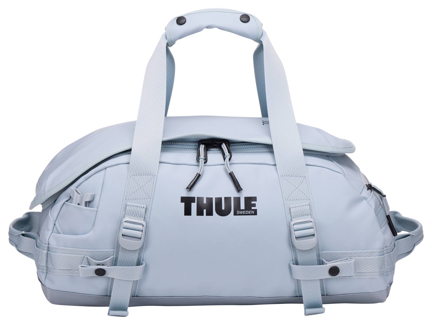 Thule - Chasm 30L Duffel - Soft Blue