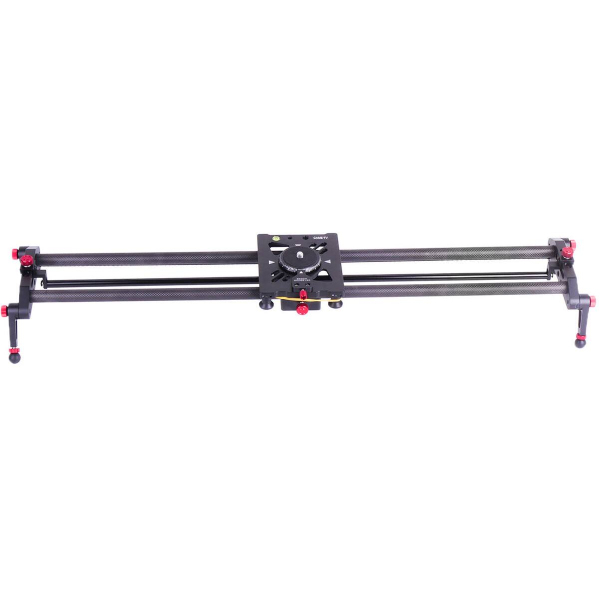 Alt View 2. Came-TV - Came-TV 120cm Motorized Parallax Slider with Bluetooth.