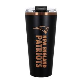 Great American Products - 30oz. Big Slim Tumbler - Black