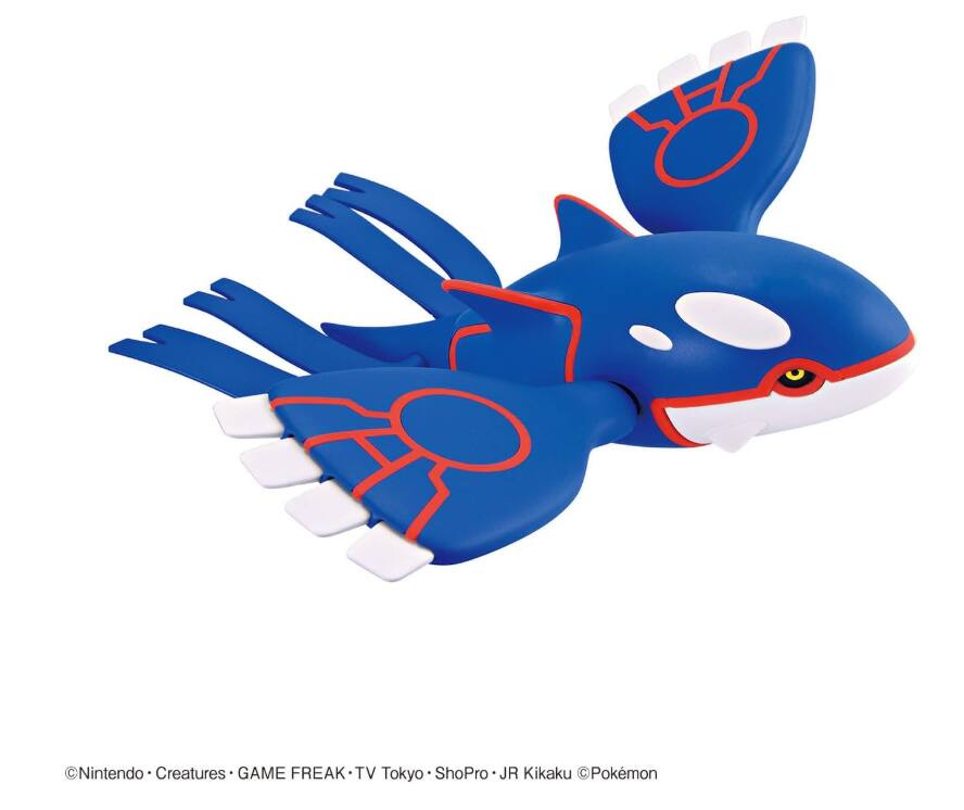 Nintendo Creatures GAME FREAK TV Tokyo ShoPro JR Kikaku Pokémon